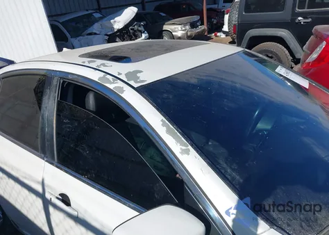 2013 Infiniti G37 Journey from USA, damaged, VIN JN1CV6AP7DM722659